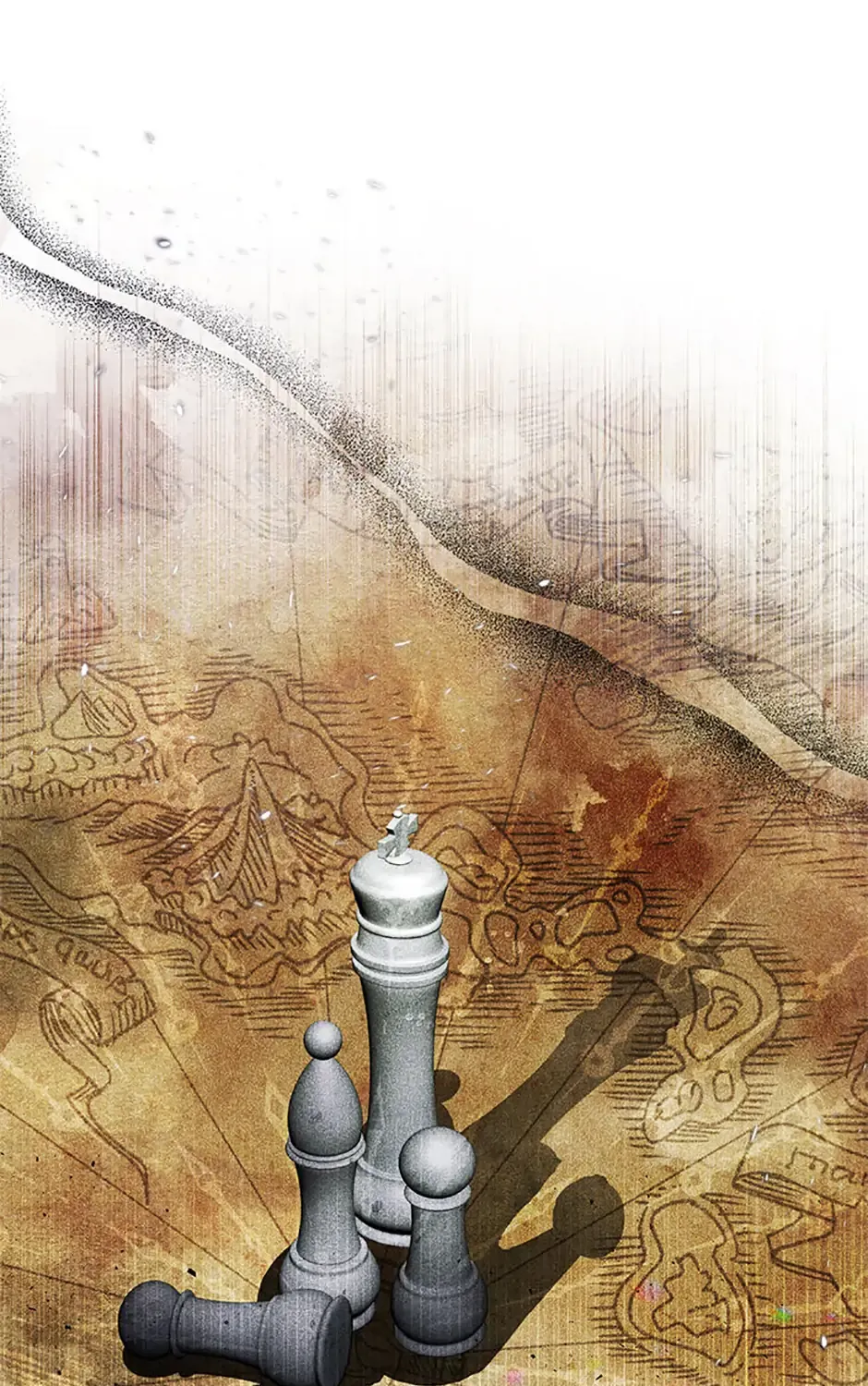 Materialistic Lady Chapter 83 page 140 - 