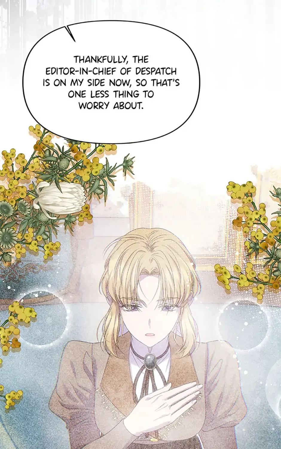 Materialistic Lady Chapter 83 page 144 - 