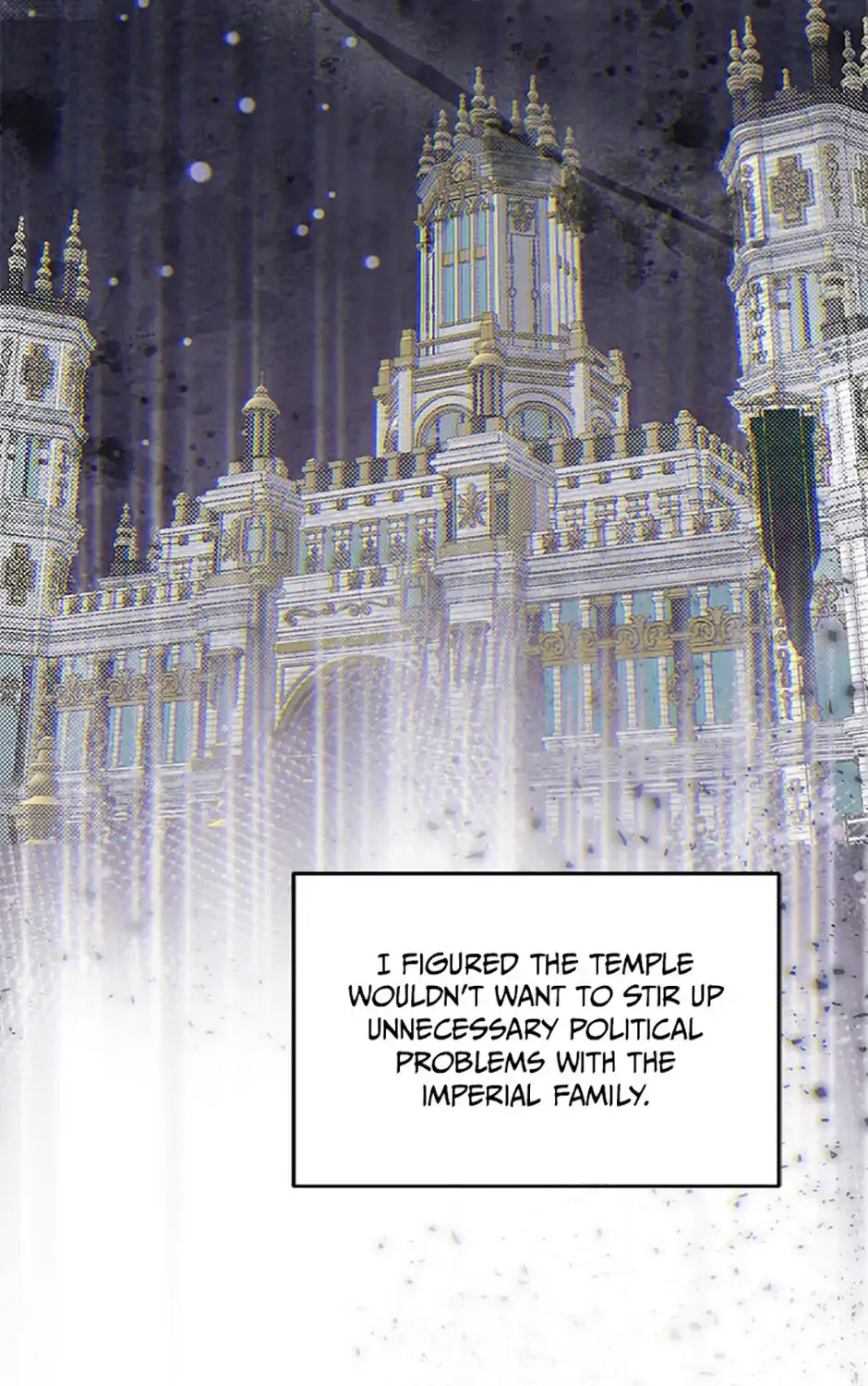 Materialistic Lady Chapter 83 page 152 - 