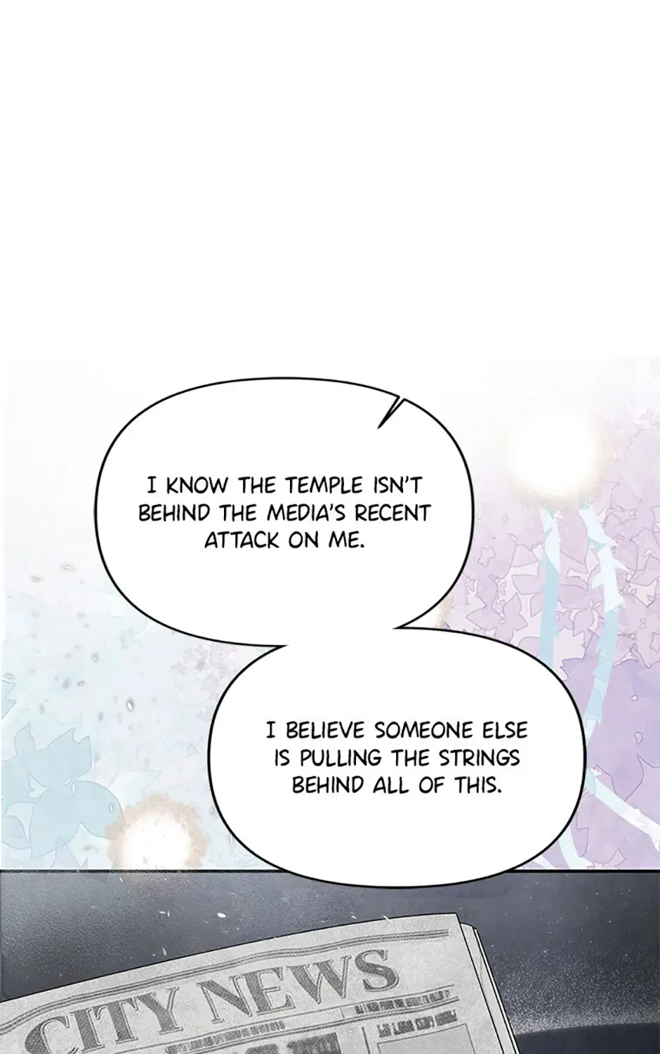 Materialistic Lady Chapter 83 page 154 - 