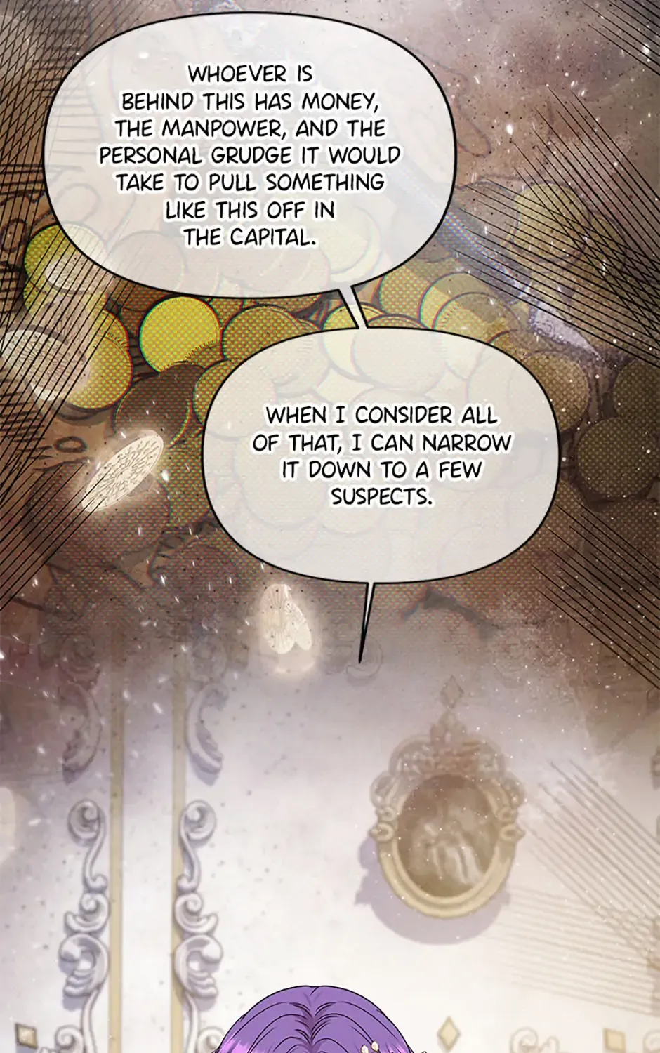 Materialistic Lady Chapter 83 page 158 - 