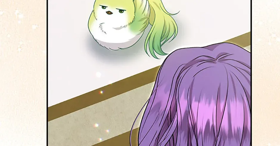 Materialistic Lady Chapter 83 page 17 - 