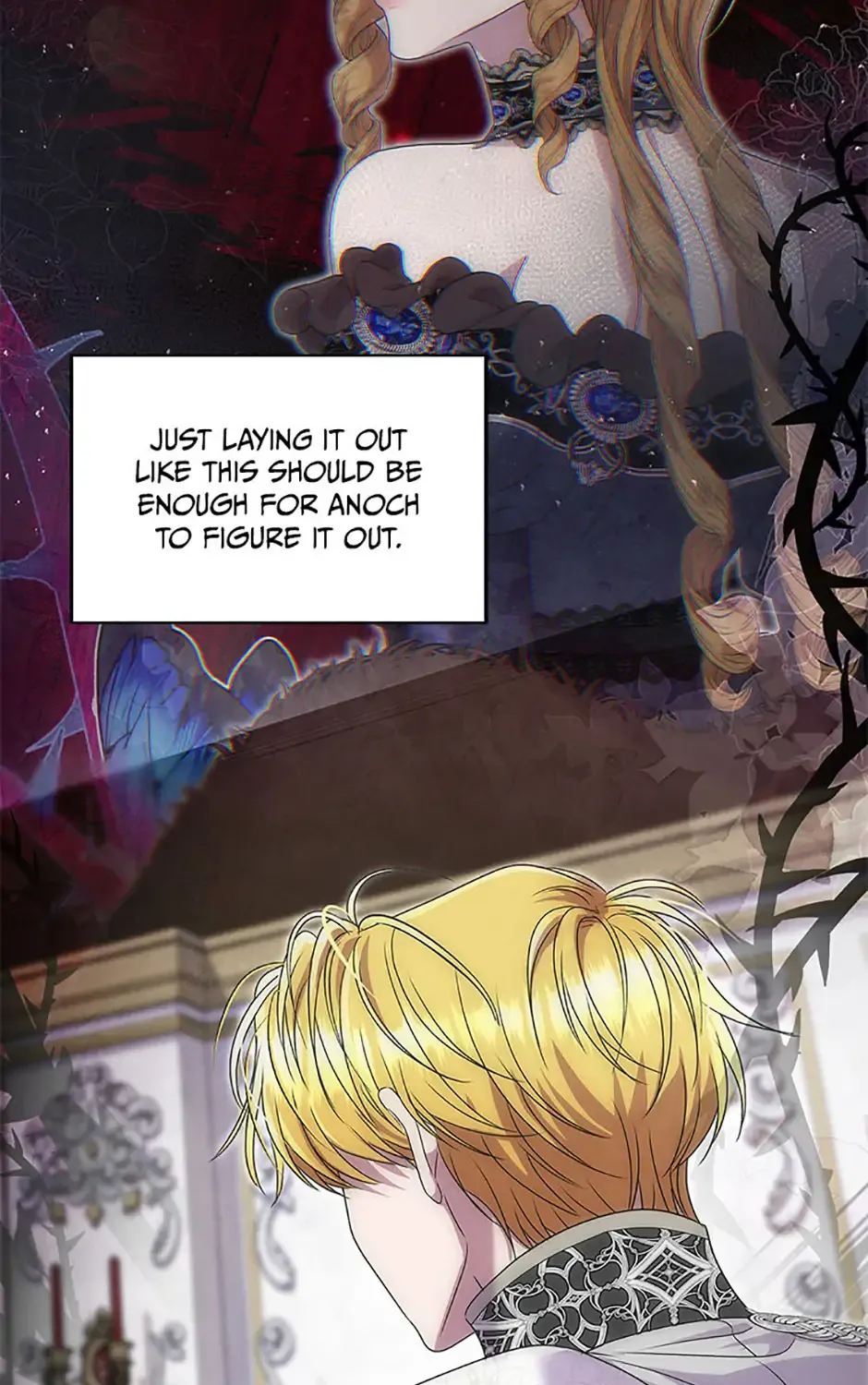 Materialistic Lady Chapter 83 page 164 - 