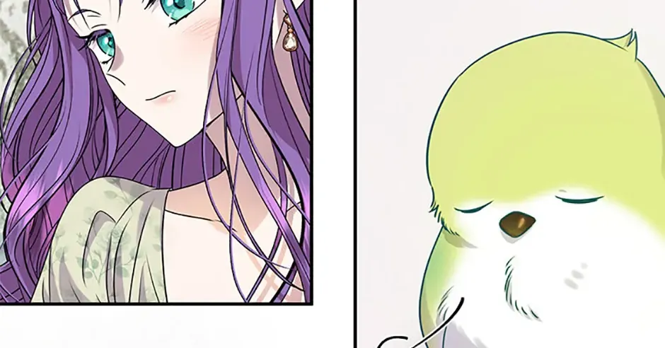 Materialistic Lady Chapter 83 page 19 - 