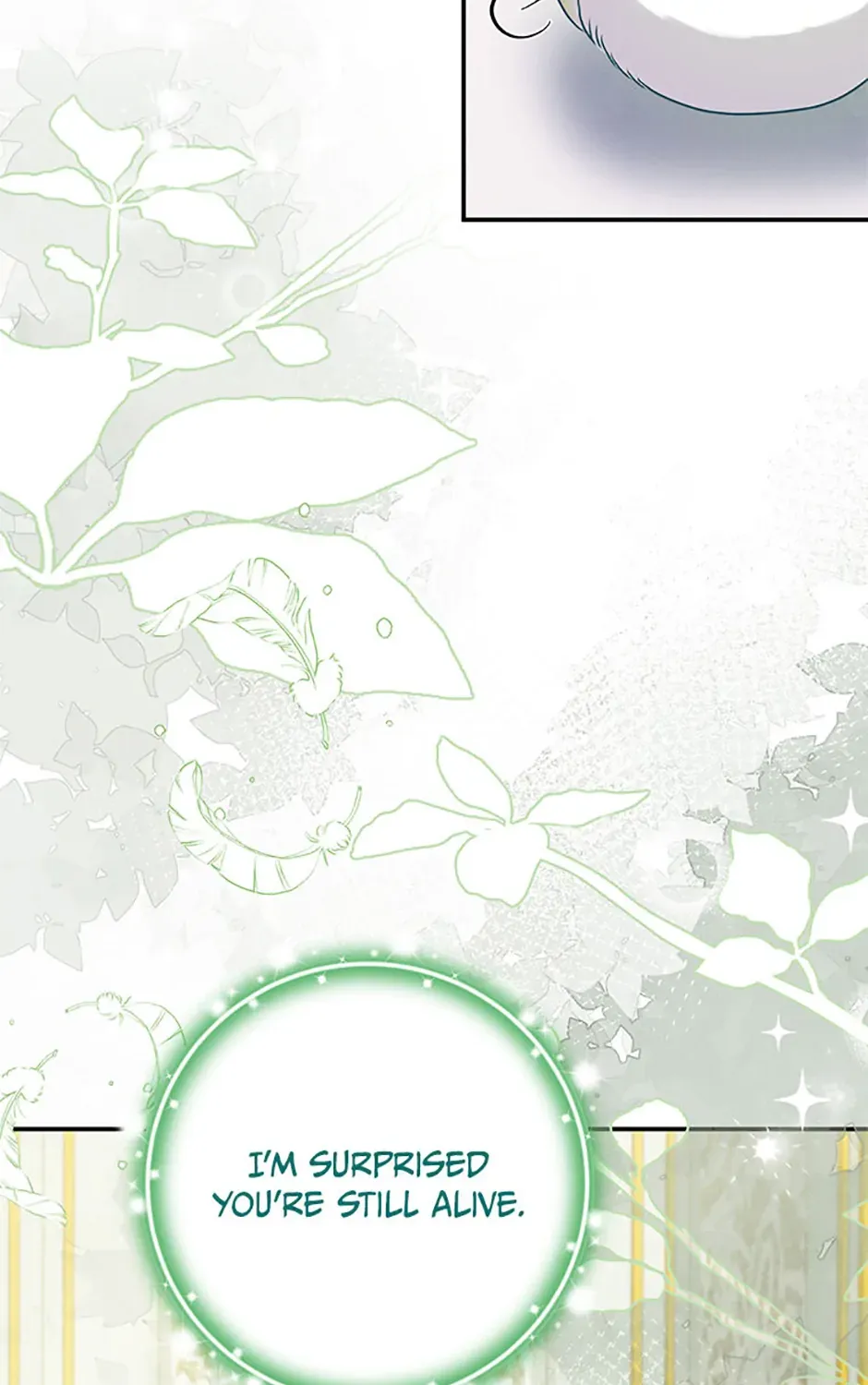 Materialistic Lady Chapter 83 page 20 - 