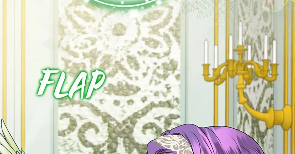 Materialistic Lady Chapter 83 page 21 - 