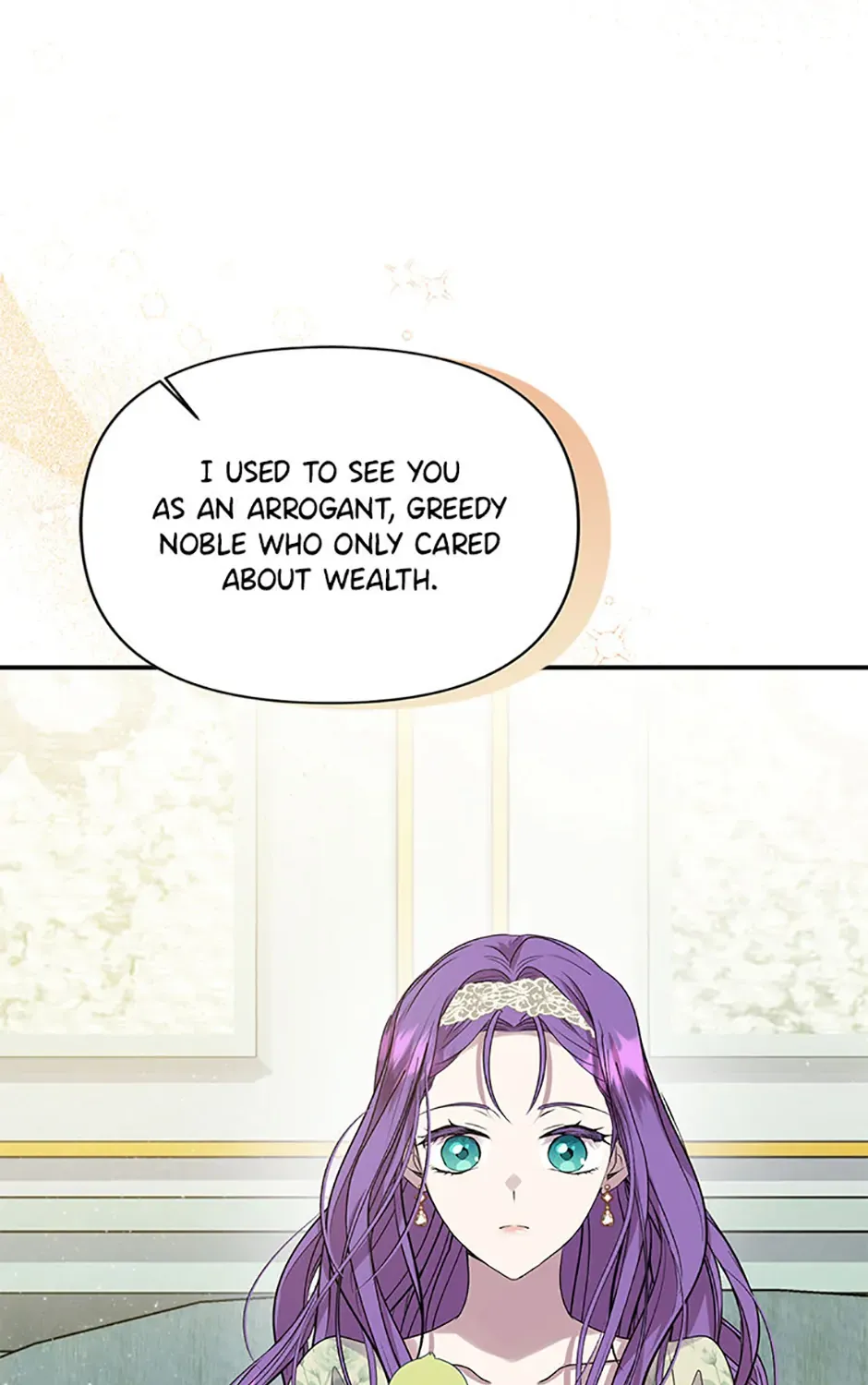 Materialistic Lady Chapter 83 page 32 - 