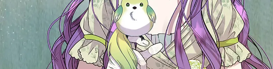 Materialistic Lady Chapter 83 page 33 - 