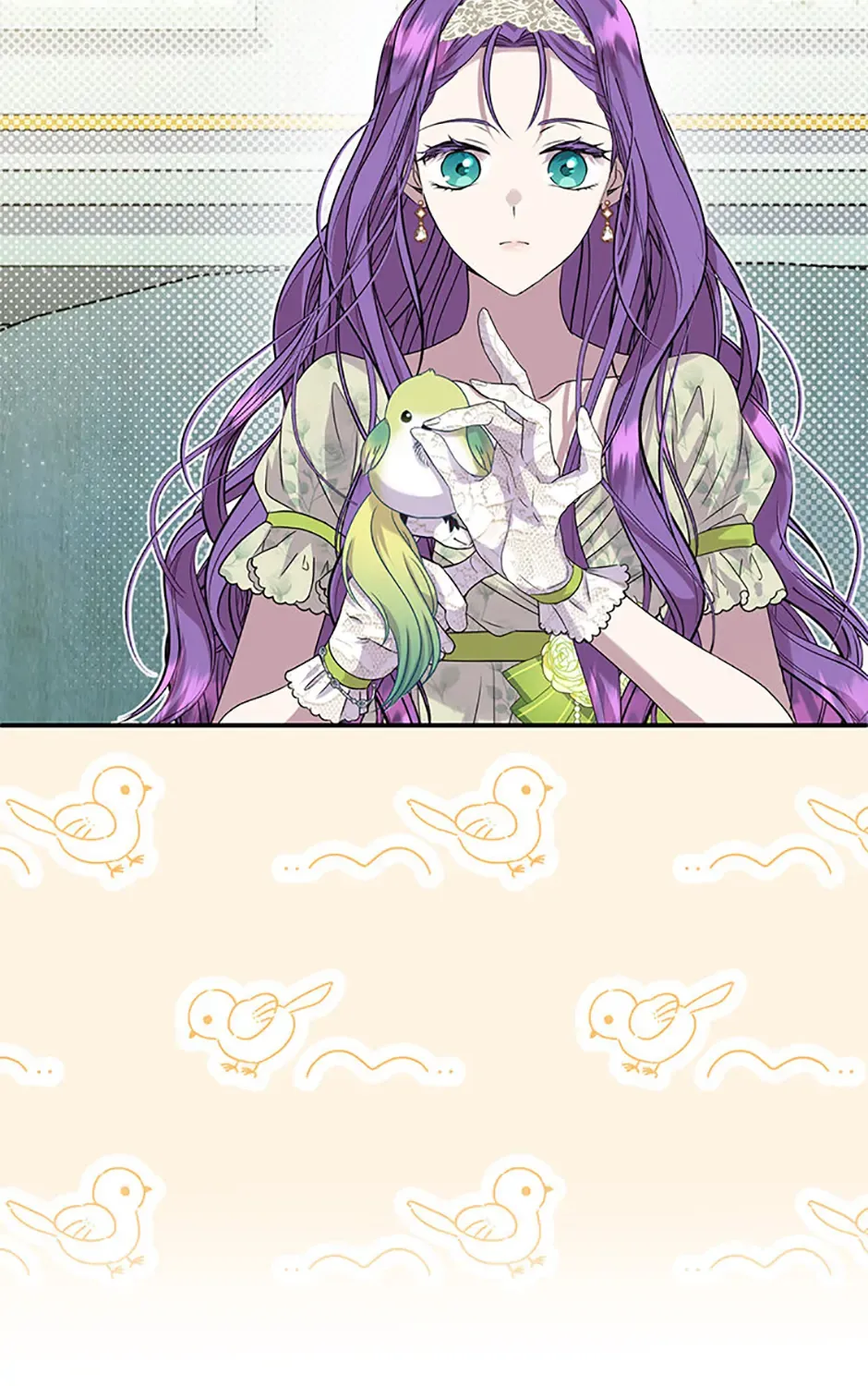 Materialistic Lady Chapter 83 page 36 - 
