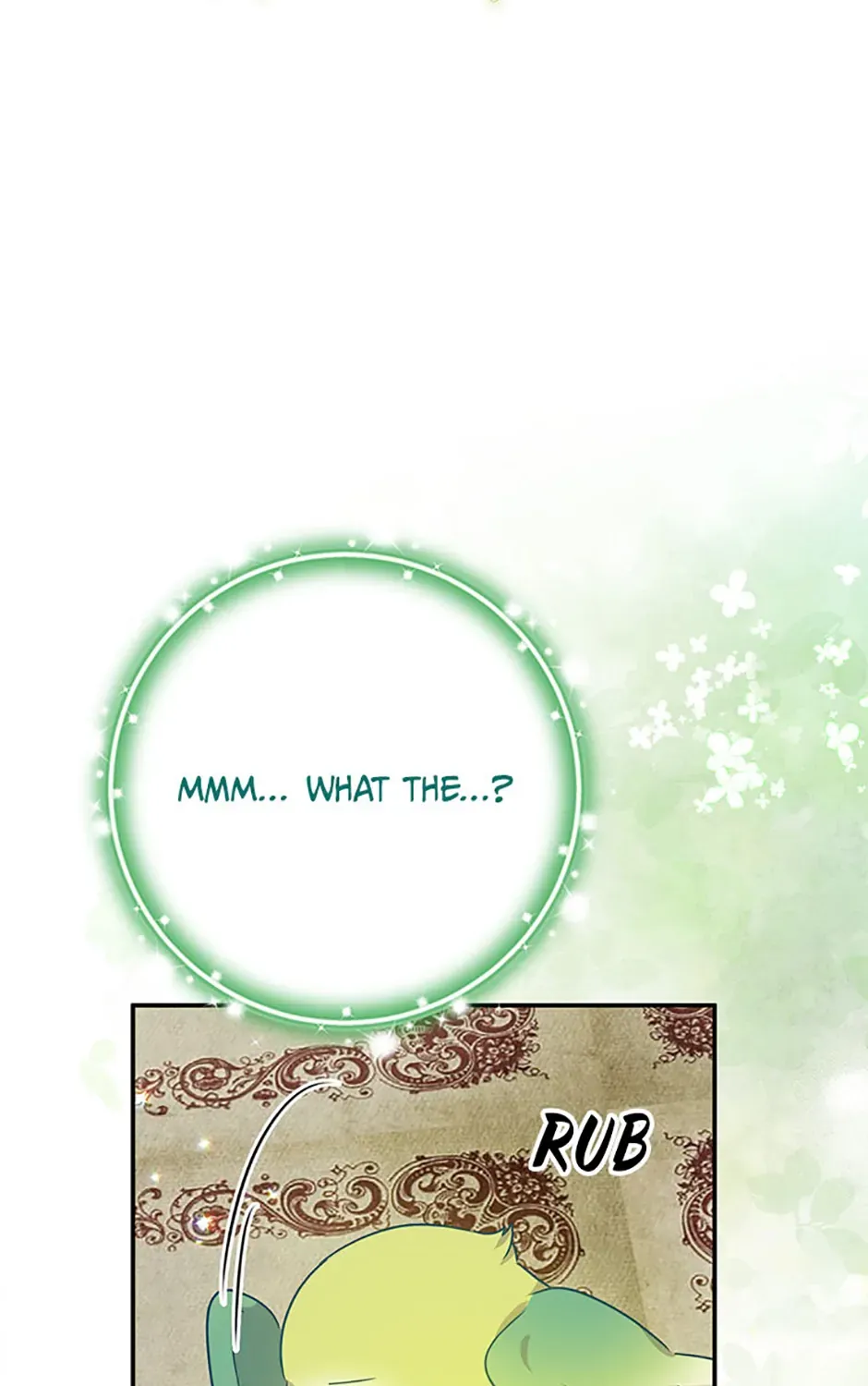 Materialistic Lady Chapter 83 page 6 - 