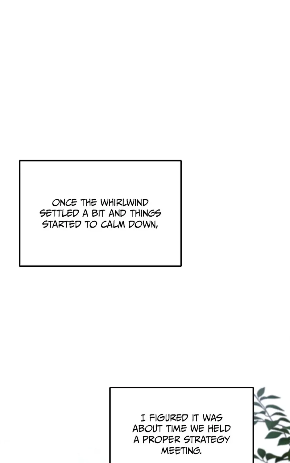 Materialistic Lady Chapter 83 page 56 - 
