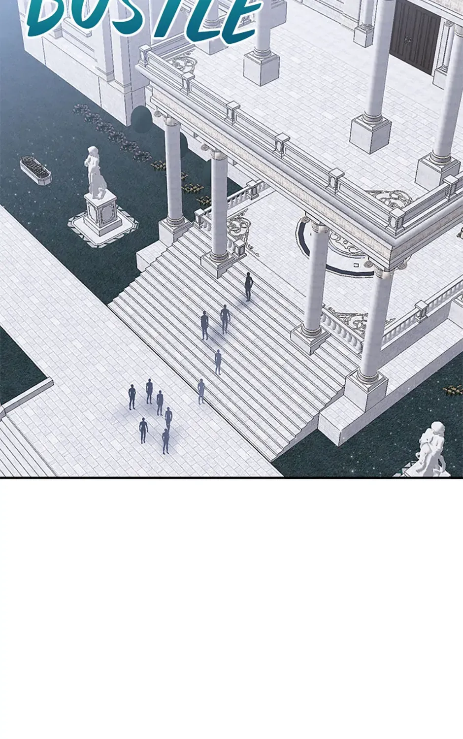 Materialistic Lady Chapter 83 page 60 - 