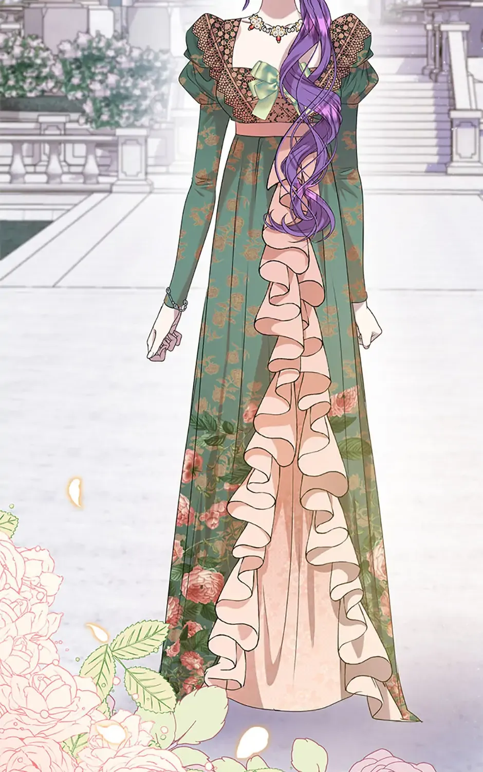 Materialistic Lady Chapter 83 page 70 - 