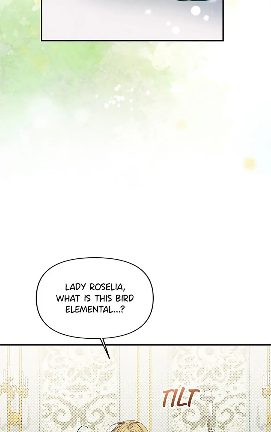 Materialistic Lady Chapter 83 page 8 - 