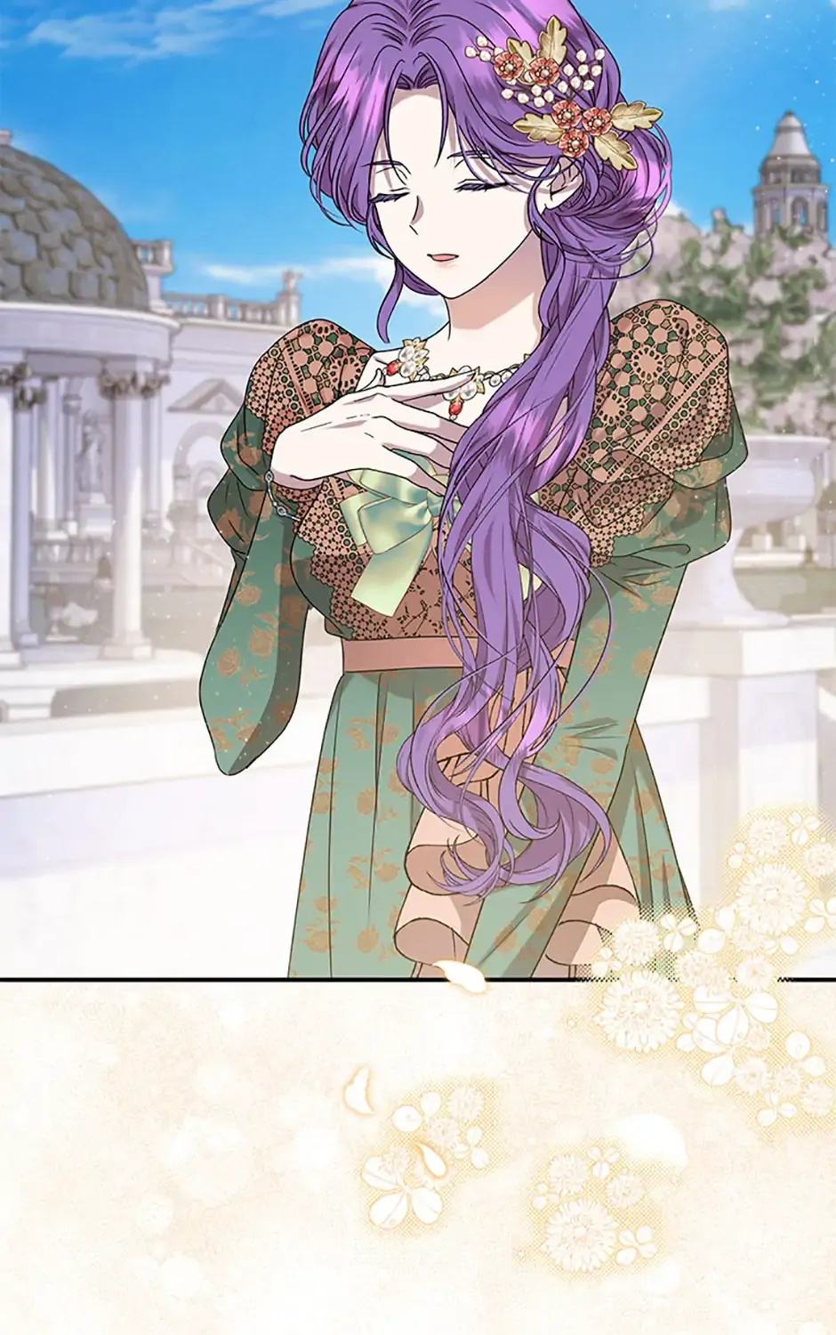 Materialistic Lady Chapter 83 page 76 - 