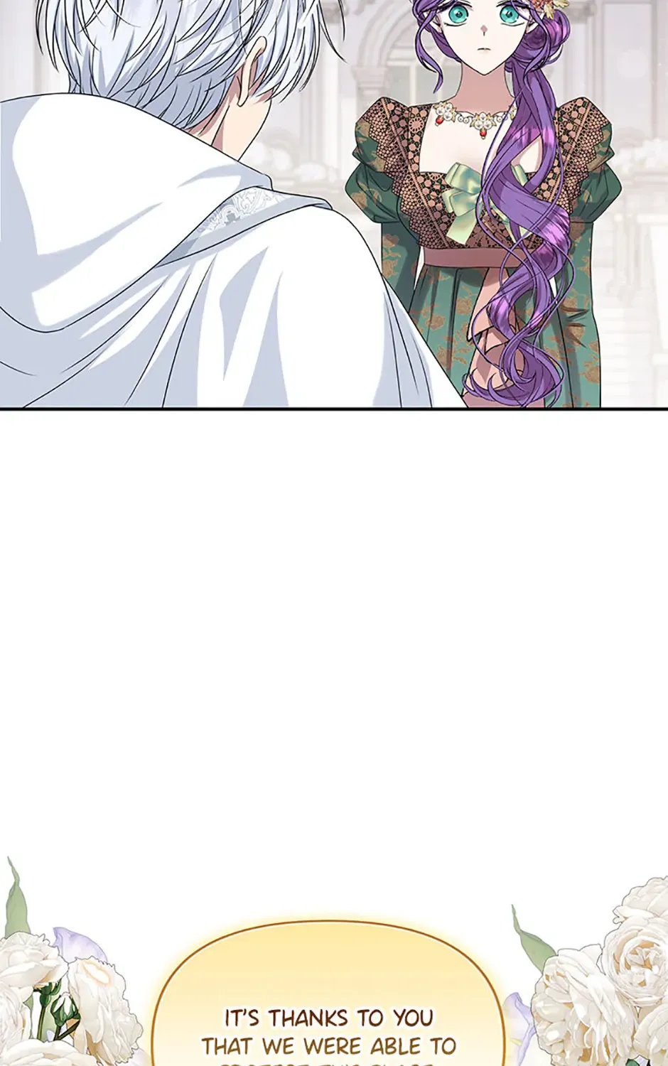 Materialistic Lady Chapter 83 page 82 - 