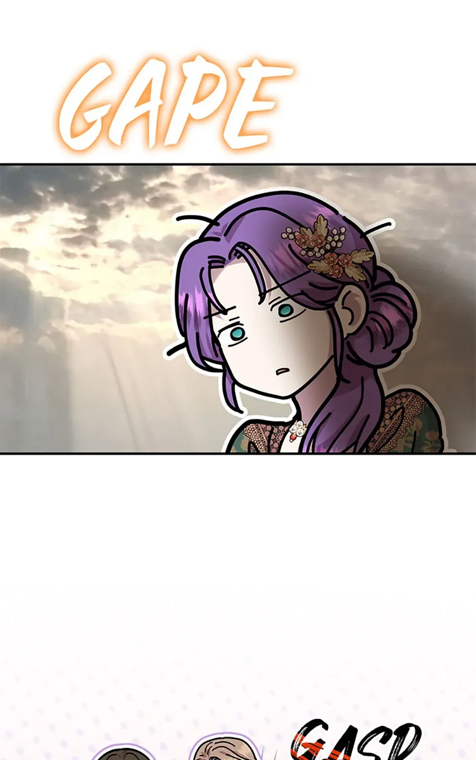 Materialistic Lady Chapter 83 page 92 - 