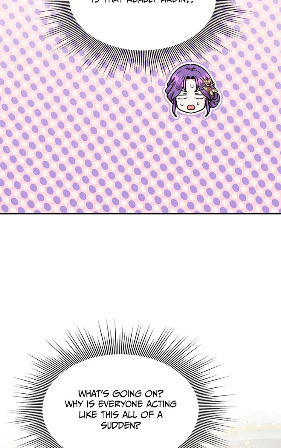 Materialistic Lady Chapter 83 page 94 - 