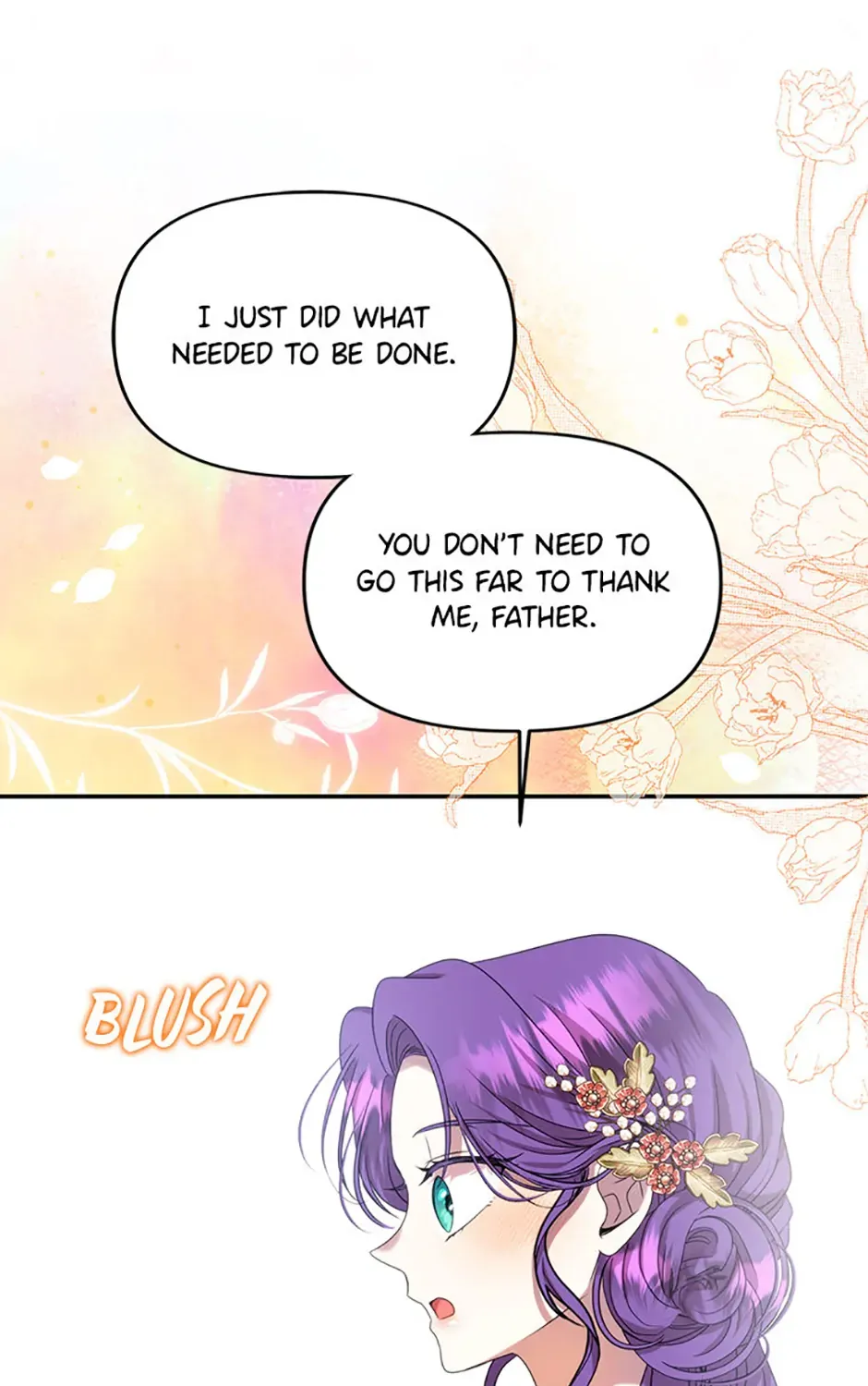 Materialistic Lady Chapter 83 page 98 - 