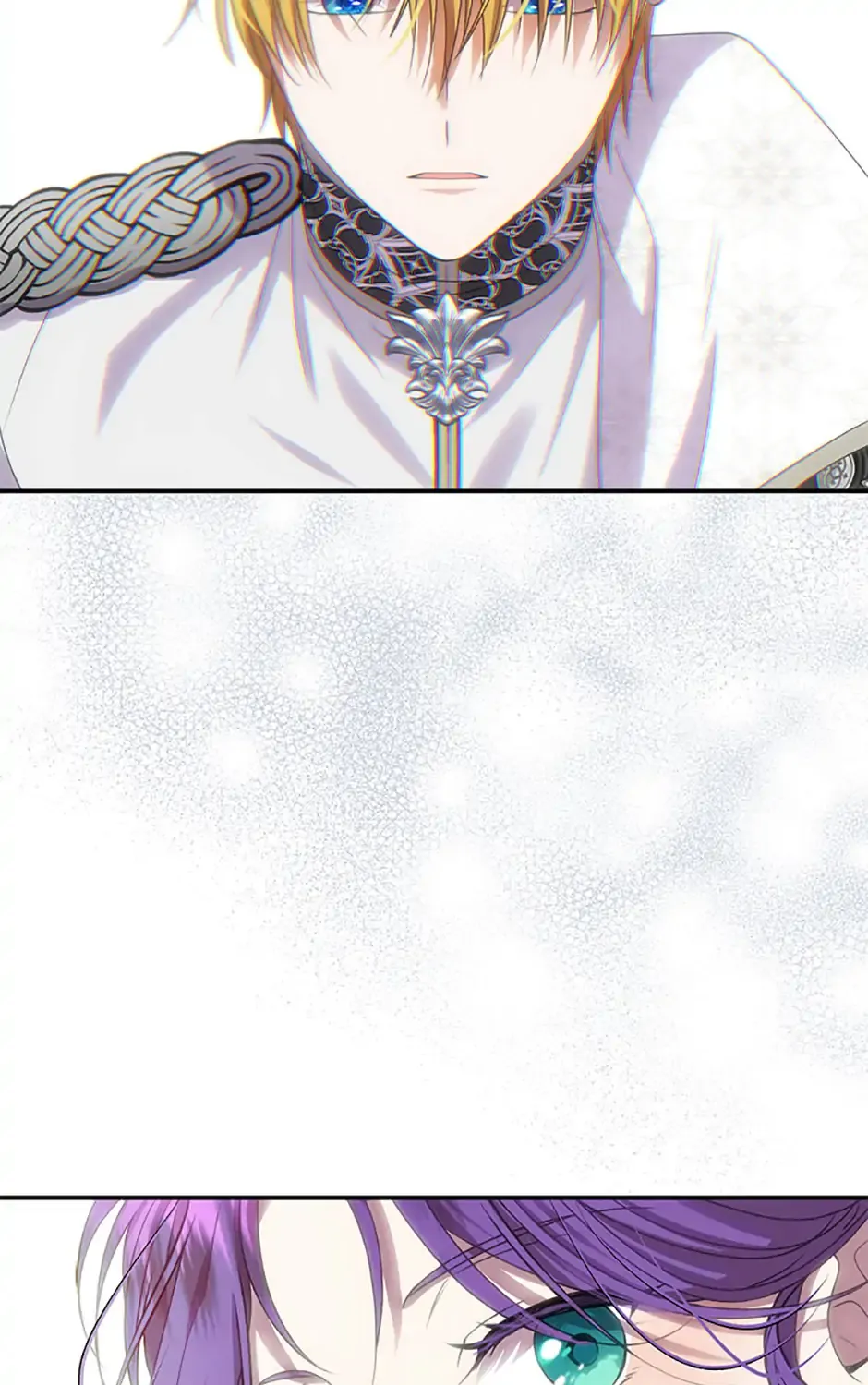 Materialistic Lady Chapter 84 page 104 - 