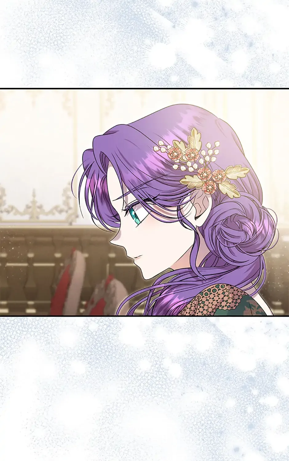 Materialistic Lady Chapter 84 page 122 - 