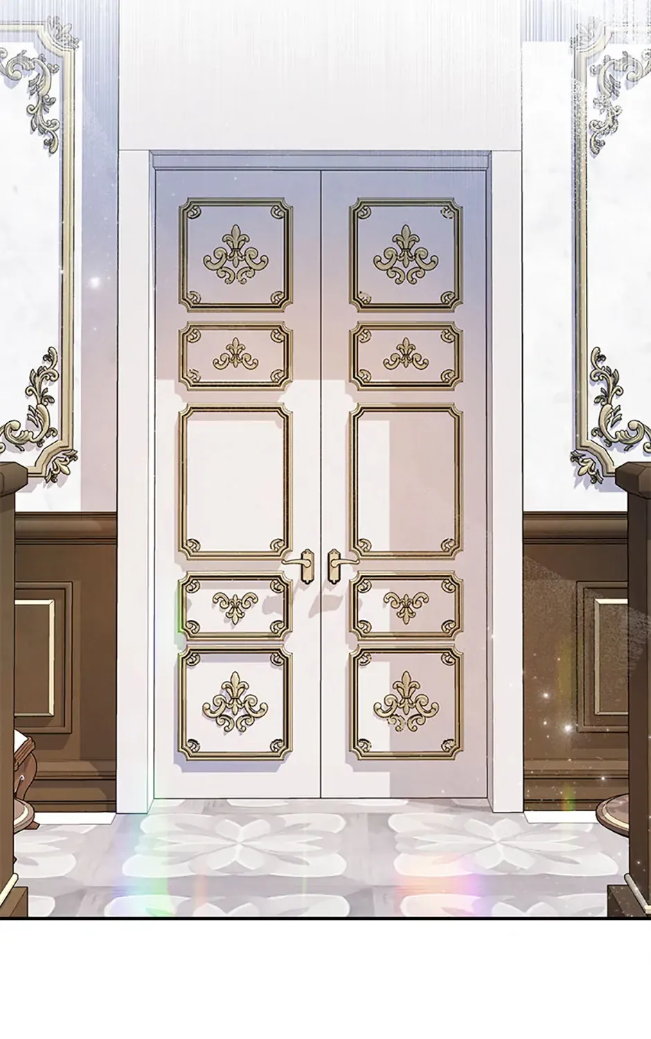 Materialistic Lady Chapter 84 page 126 - 