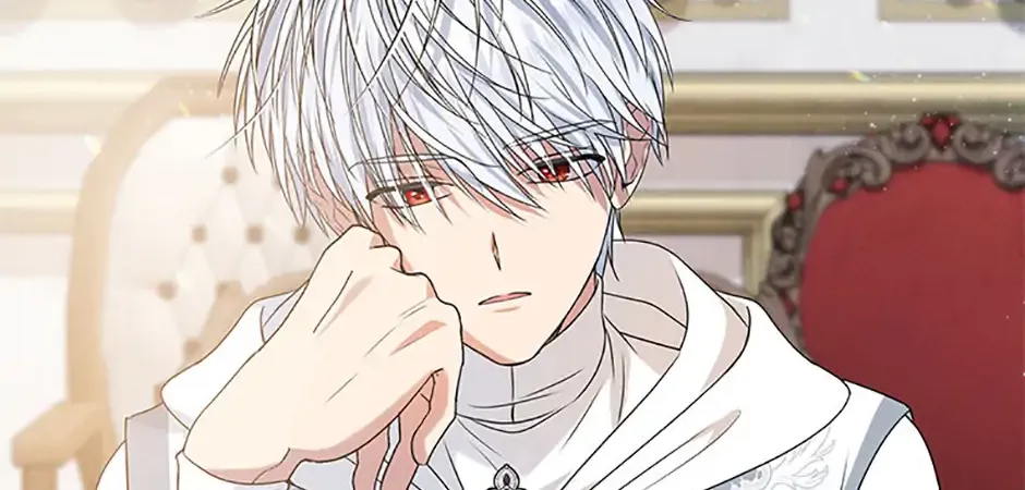 Materialistic Lady Chapter 84 page 133 - 