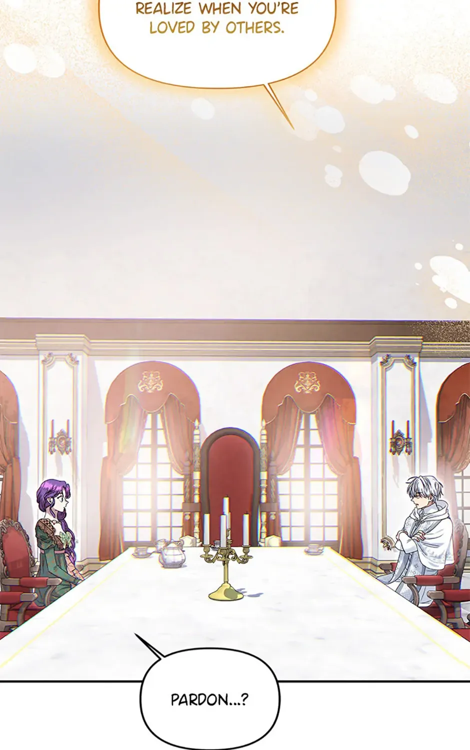 Materialistic Lady Chapter 84 page 138 - 