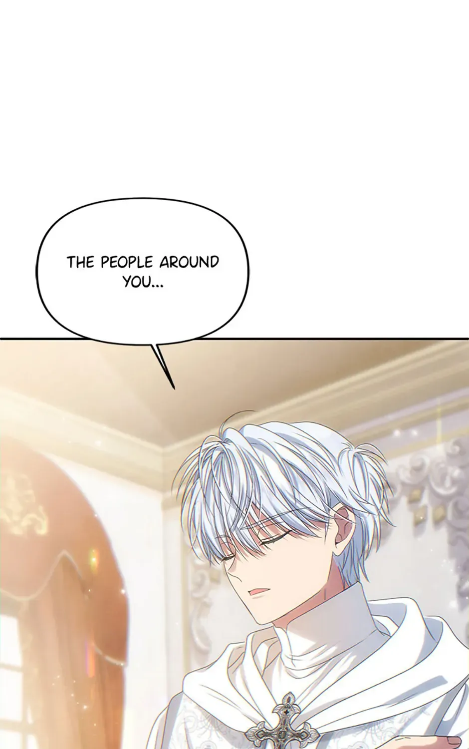 Materialistic Lady Chapter 84 page 140 - 
