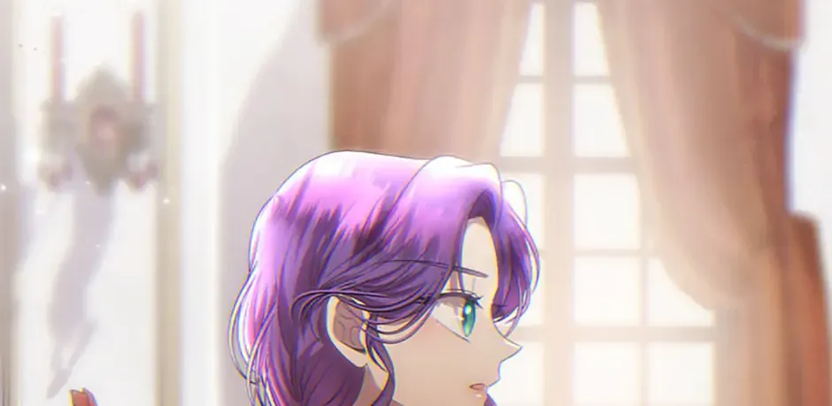 Materialistic Lady Chapter 84 page 15 - 