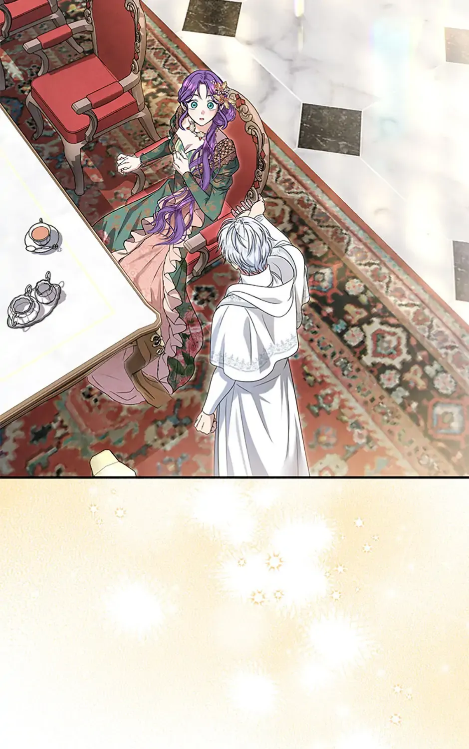 Materialistic Lady Chapter 84 page 156 - 