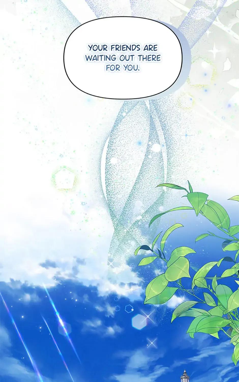 Materialistic Lady Chapter 84 page 164 - 