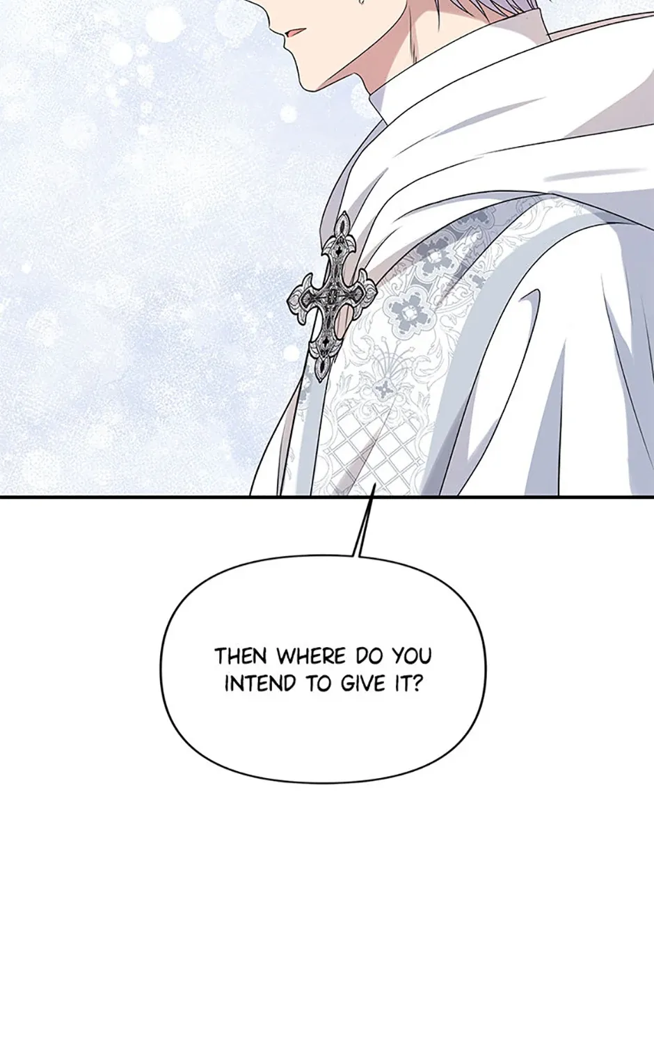 Materialistic Lady Chapter 84 page 36 - 