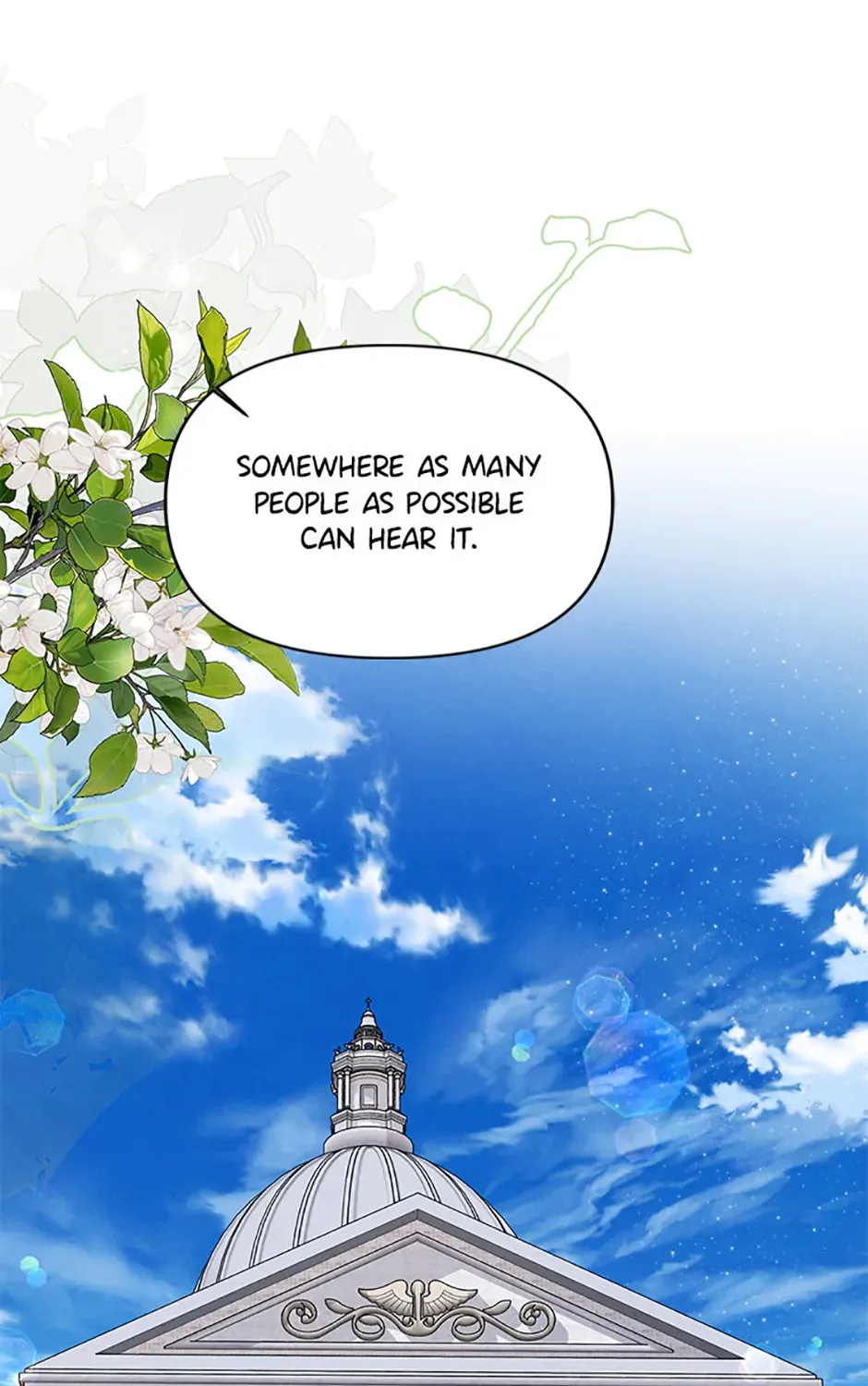 Materialistic Lady Chapter 84 page 38 - 