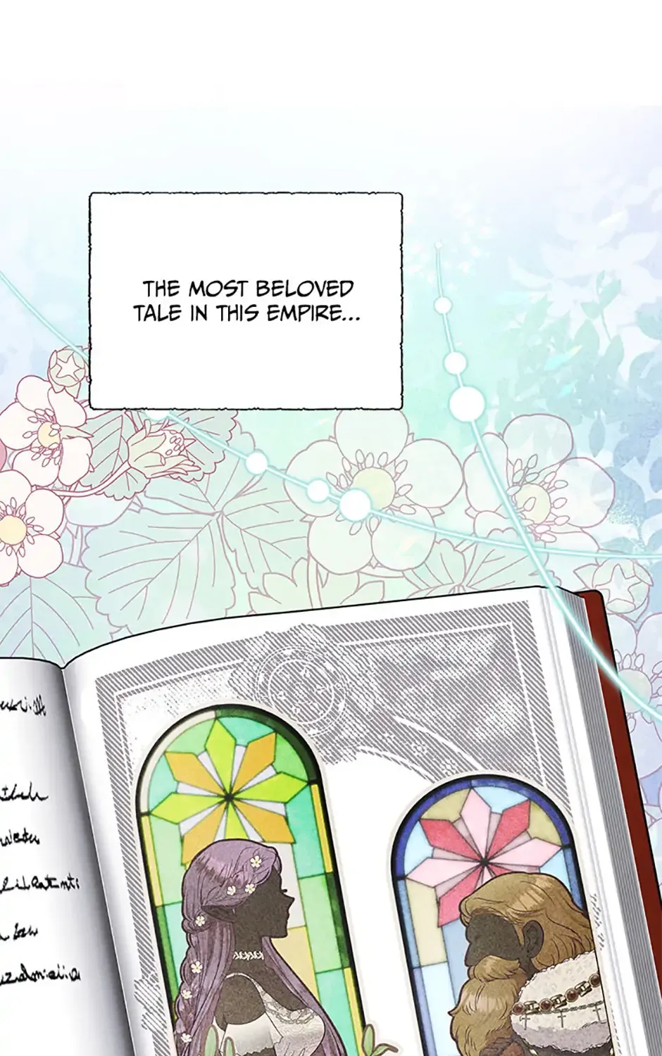 Materialistic Lady Chapter 84 page 46 - 