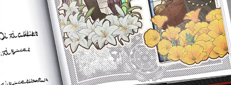 Materialistic Lady Chapter 84 page 47 - 