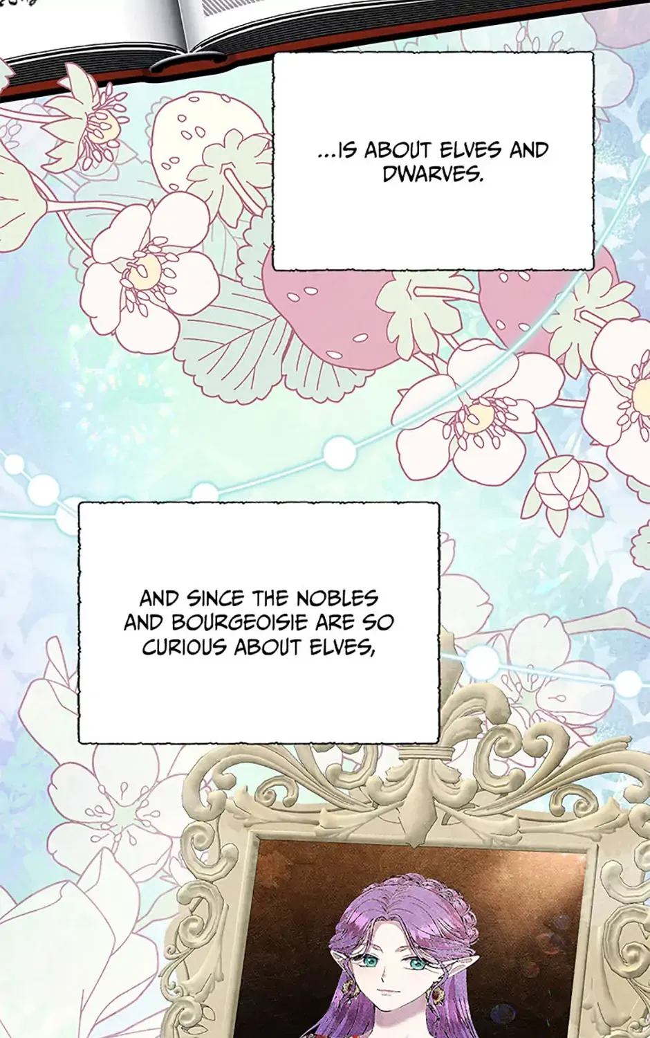 Materialistic Lady Chapter 84 page 48 - 