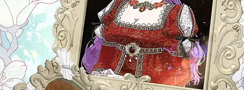 Materialistic Lady Chapter 84 page 49 - 