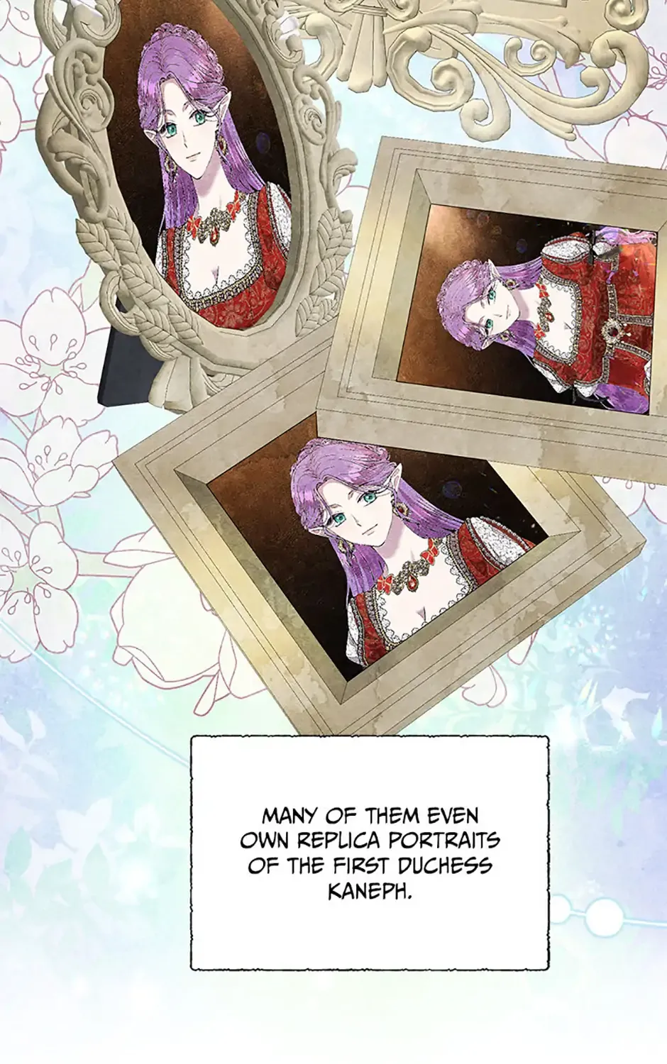 Materialistic Lady Chapter 84 page 50 - 
