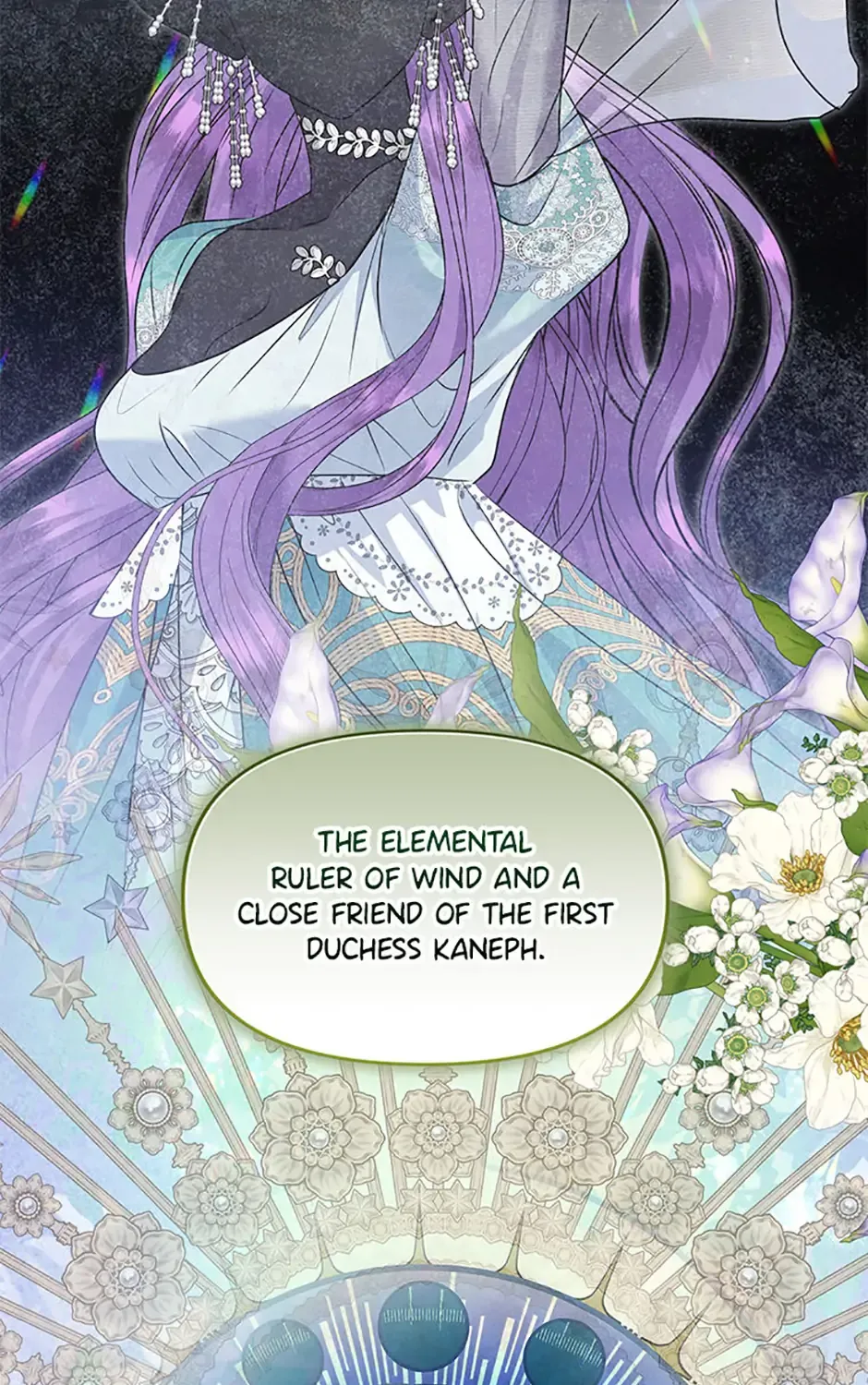 Materialistic Lady Chapter 84 page 54 - 