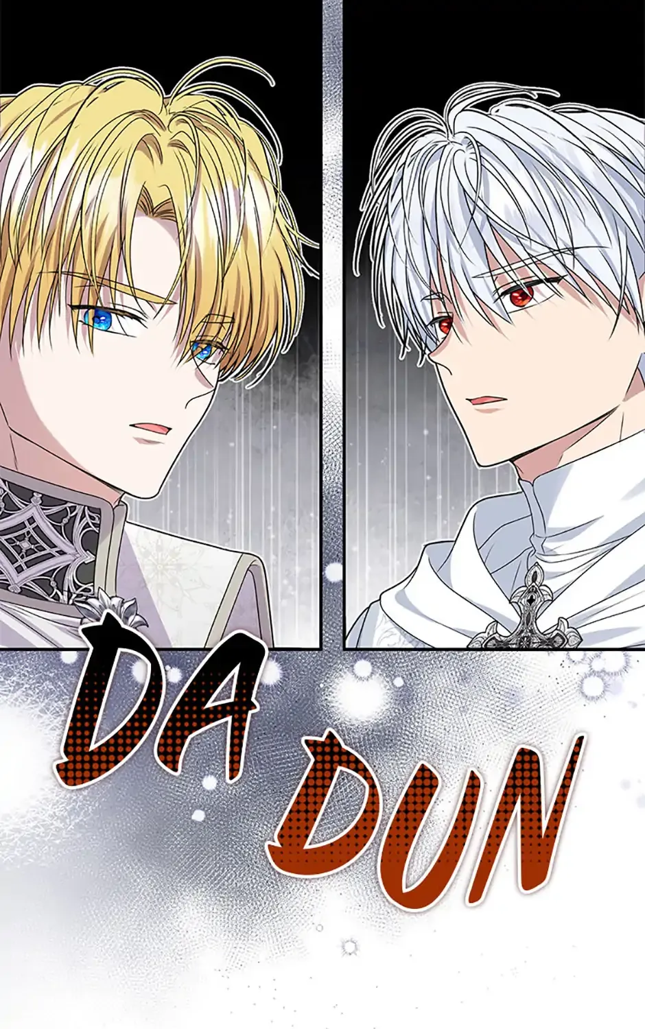 Materialistic Lady Chapter 84 page 62 - 