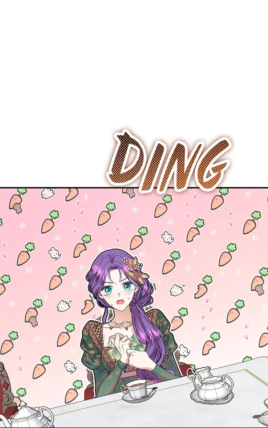 Materialistic Lady Chapter 84 page 64 - 