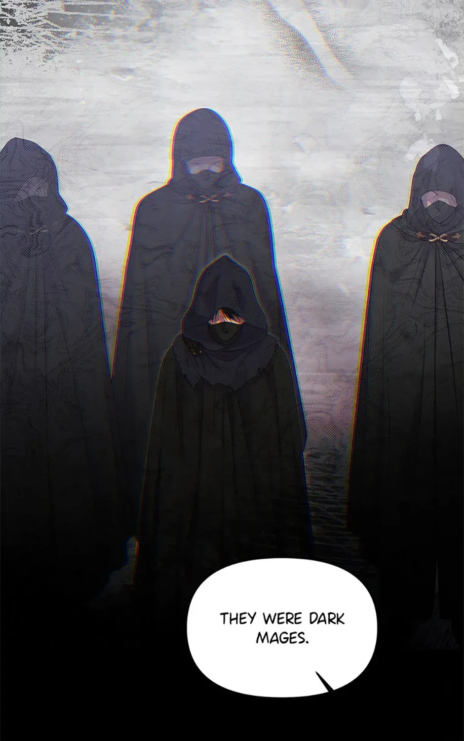 Materialistic Lady Chapter 84 page 8 - 