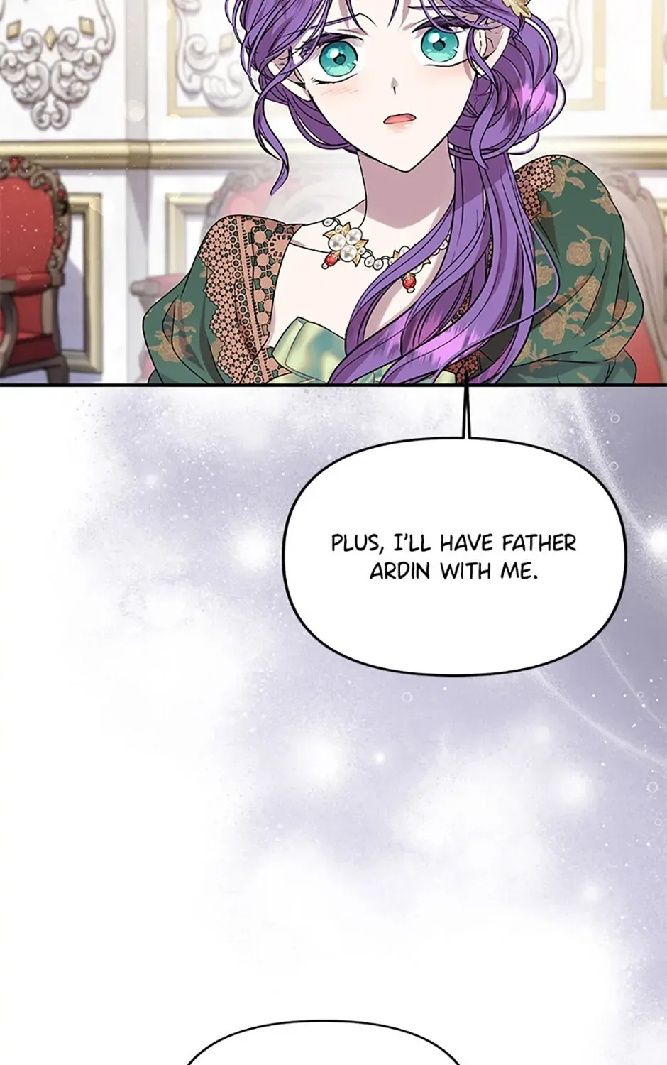 Materialistic Lady Chapter 84 page 80 - 
