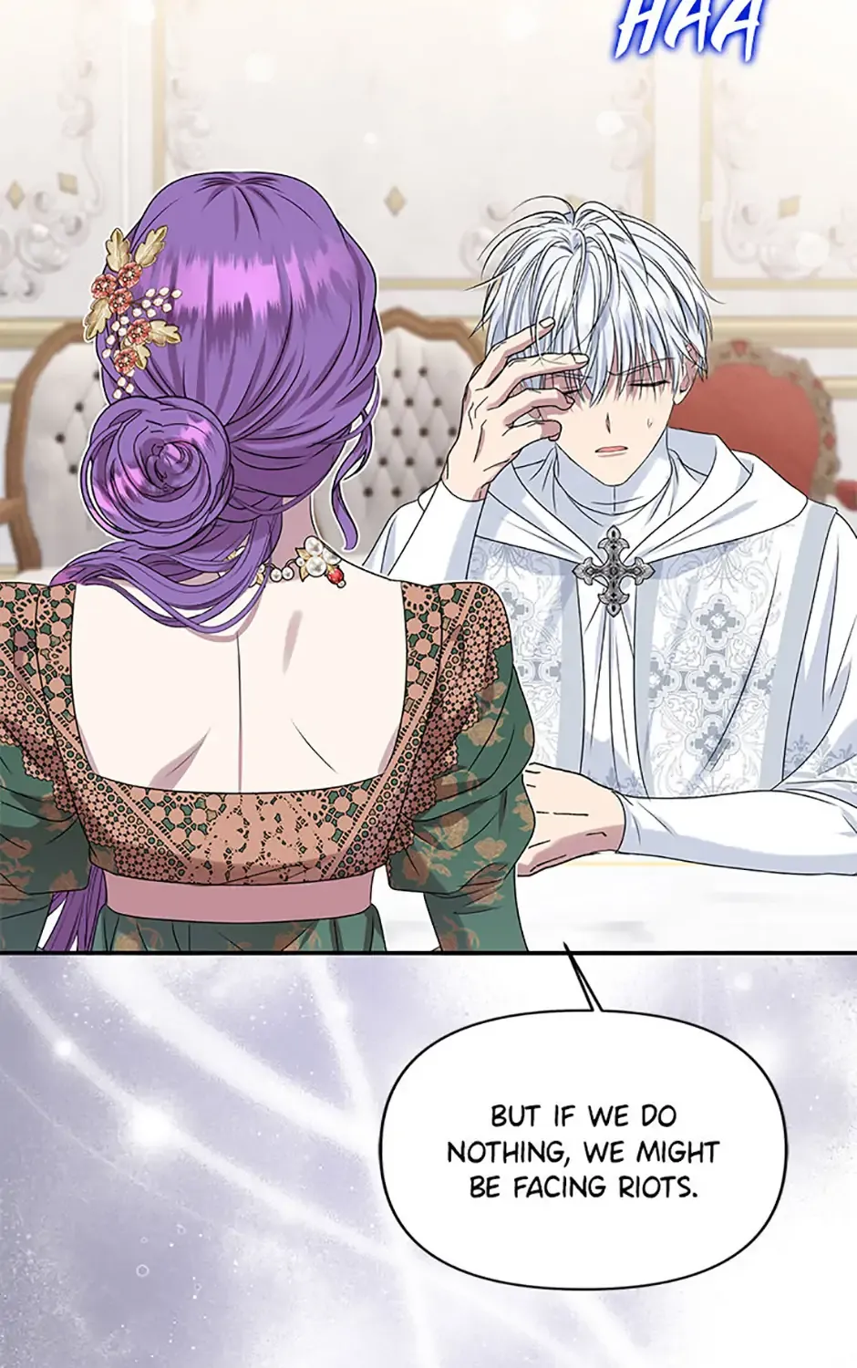 Materialistic Lady Chapter 84 page 82 - 