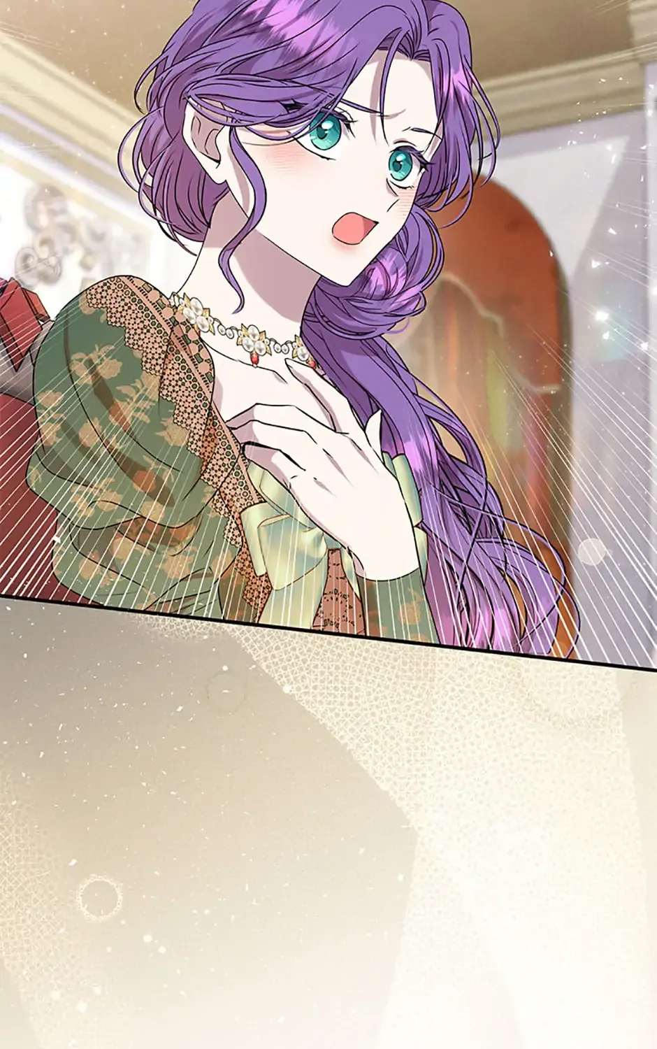 Materialistic Lady Chapter 84 page 86 - 