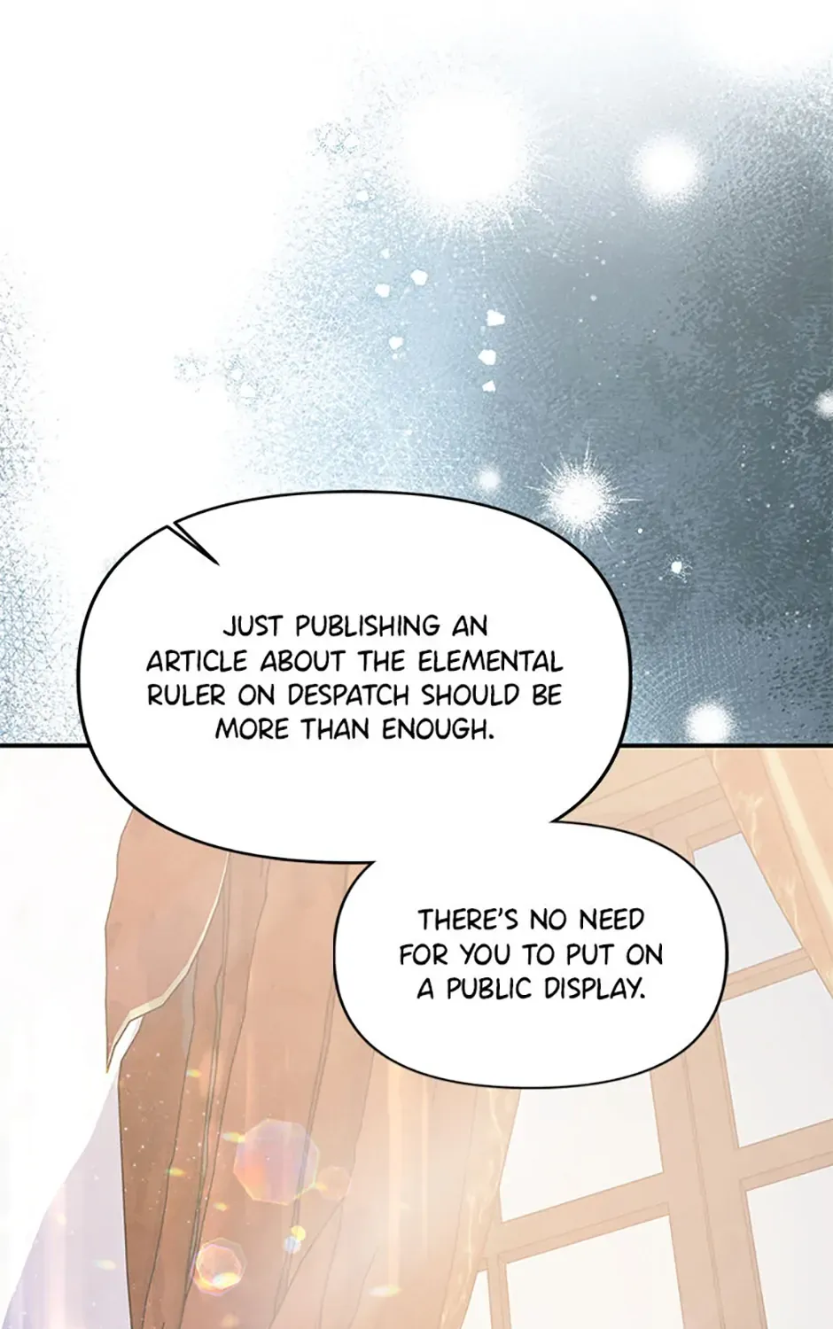 Materialistic Lady Chapter 84 page 88 - 