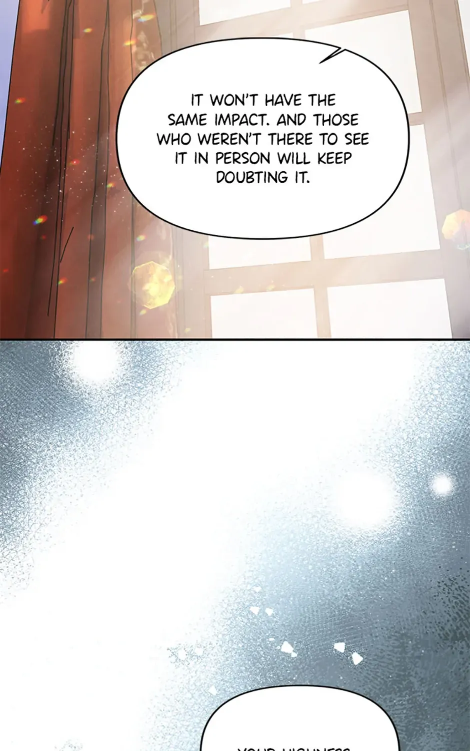 Materialistic Lady Chapter 84 page 90 - 