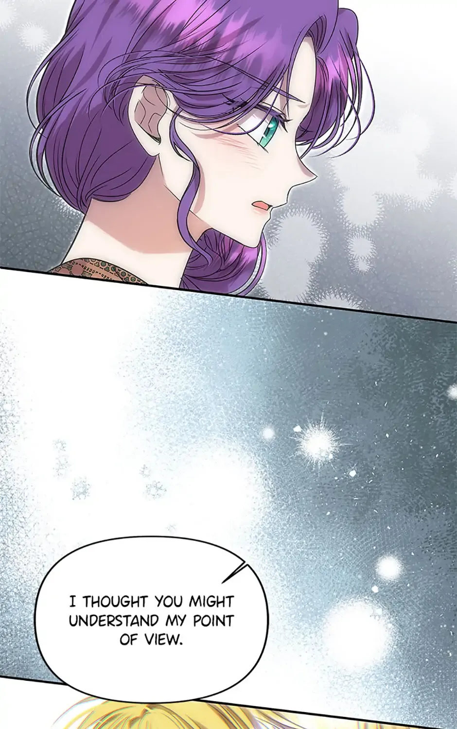 Materialistic Lady Chapter 84 page 92 - 