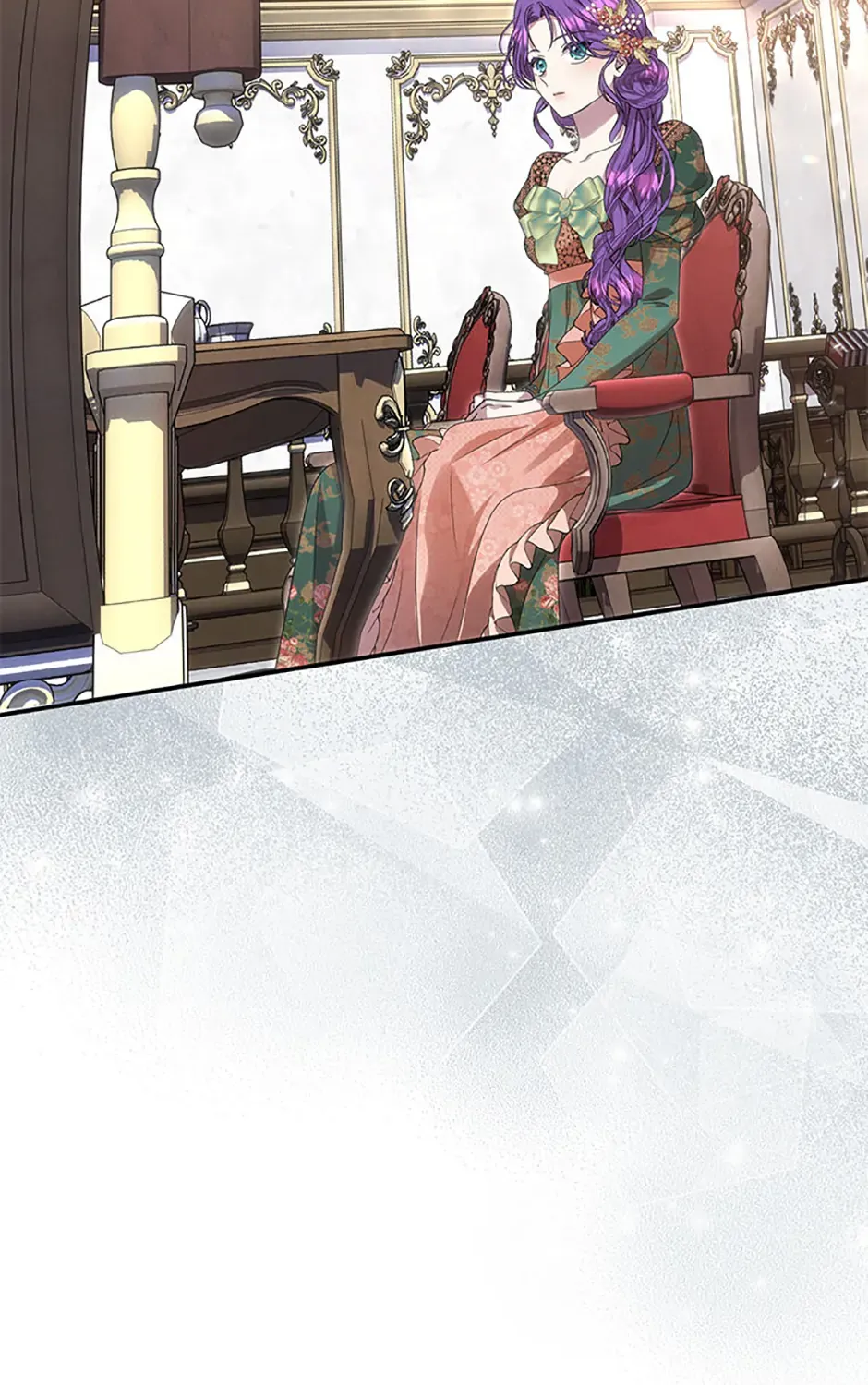 Materialistic Lady Chapter 84 page 98 - 